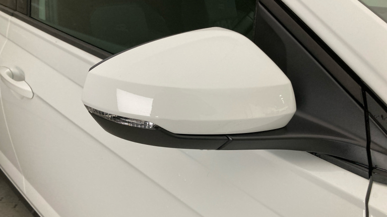 Volkswagen Polo 1.0 TSI R-Line 5dr Petrol Hatchback